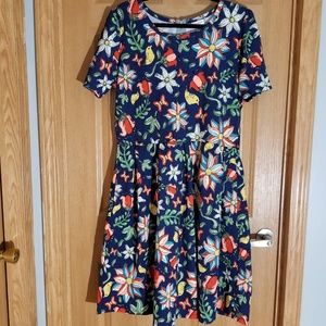 Lularoe amelia